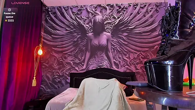 Snapshot of tall_sweetie chatting on 03-19-26, 05:51 tall sweetie online show from 03-19-26, 05:51