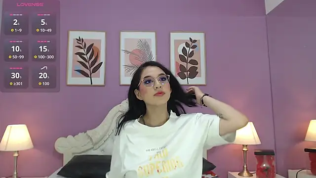 YayaQueen online show from 04-29-26, 12:53