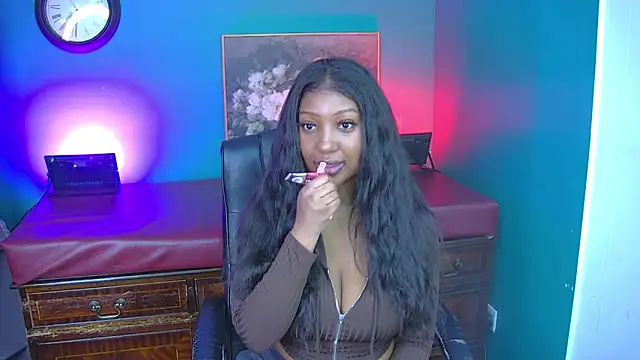 NyaraBuenoBabestationx online show from 03-25-26, 02:38