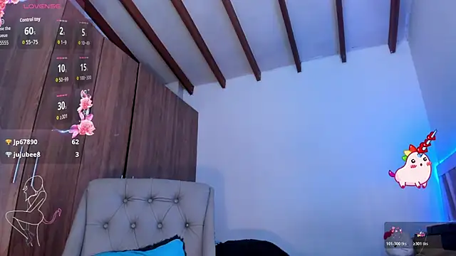 SkyeGabbyRose online show from 05-19-26, 07:32