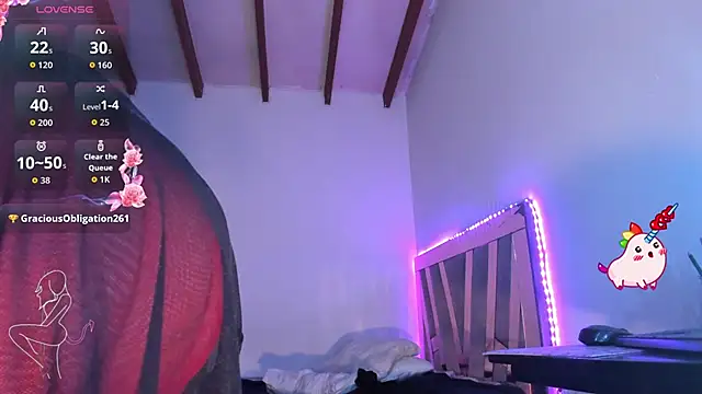 SkyeGabbyRose online show from 05-16-26, 10:36
