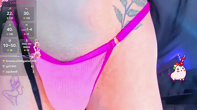 SkyeGabbyRose online show from 05-20-26, 11:13