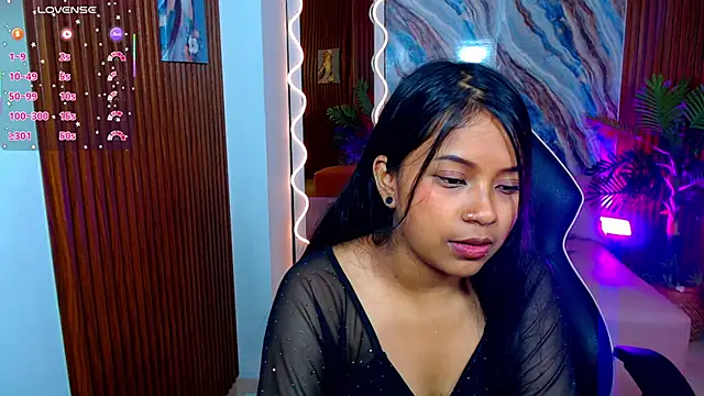 Maile Tay online show from 04-18-26, 03:20