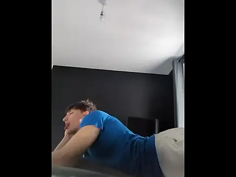 HornyKing2969 online show from 04-07-26, 12:51