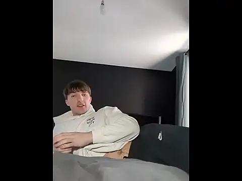 HornyKing2969 online show from 04-18-26, 05:15