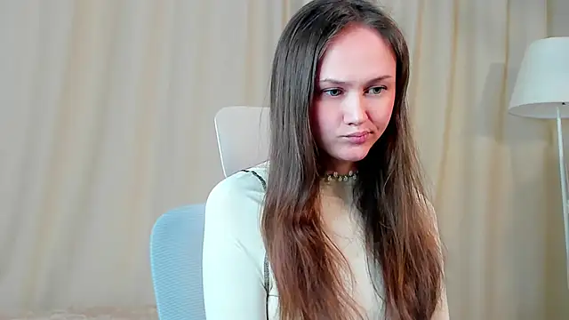 SeritaSetty online show from 03-07-26, 10:43