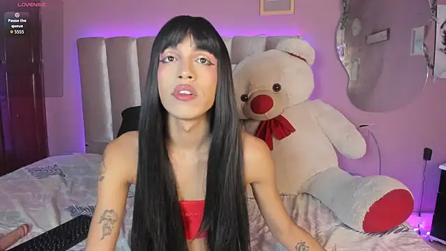 nikkita dragon  online show from 03-26-26, 08:18