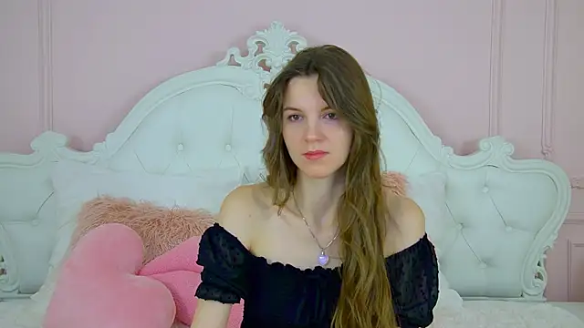 AmaliaLima online show from 07-12-26, 04:24