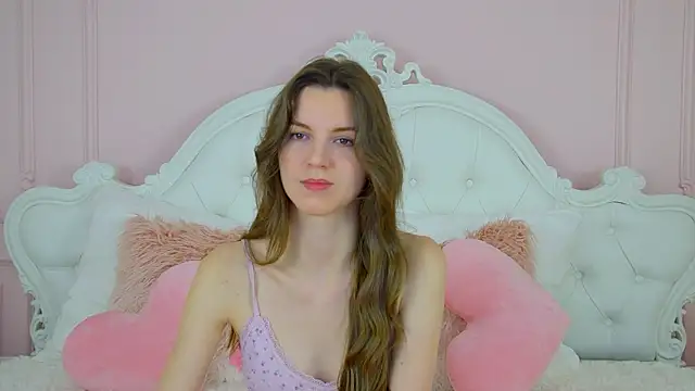 AmaliaLima online show from 07-08-26, 04:13