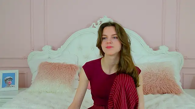 AmaliaLima online show from 05-07-26, 04:17