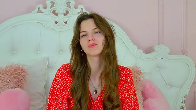 AmaliaLima online show from 04-18-26, 04:20