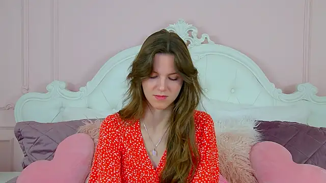 AmaliaLima online show from 07-01-26, 04:24