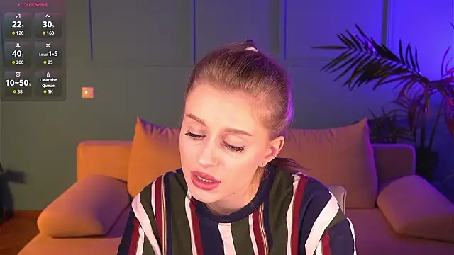 Mickey Milk online show from 03-24-26, 07:14