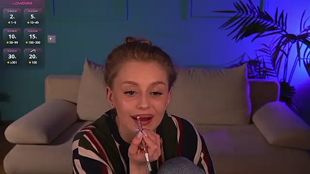 Mickey Milk online show from 03-25-26, 06:18