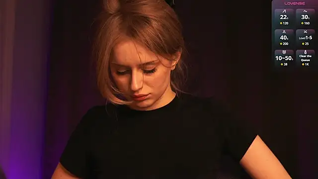 Mickey Milk online show from 04-20-26, 03:24