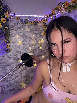 Antonella guzman-1 online show from 05-16-26, 11:15
