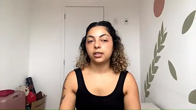 MarianneCassisse online show from 03-09-26, 01:14