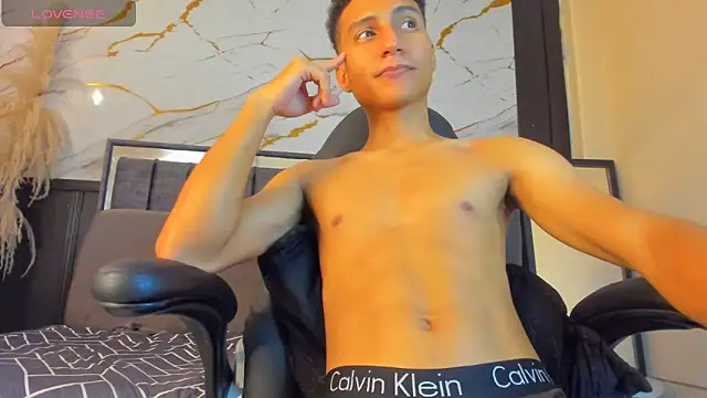 choco dick  online show from 03-23-26, 01:22