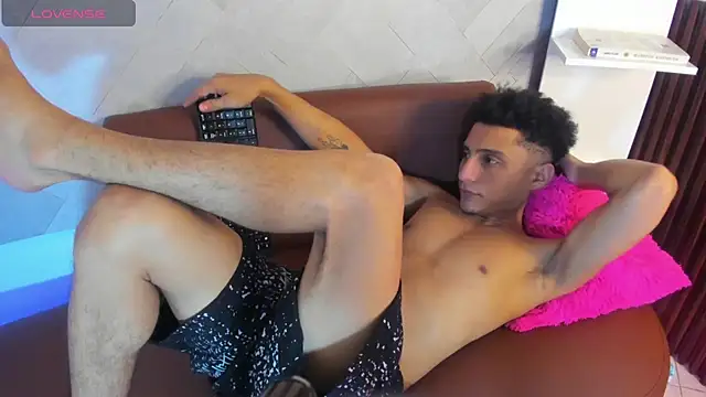 choco dick  online show from 07-21-26, 08:21