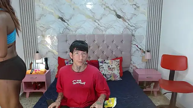 AshlieeGreenn online show from 03-26-26, 07:12
