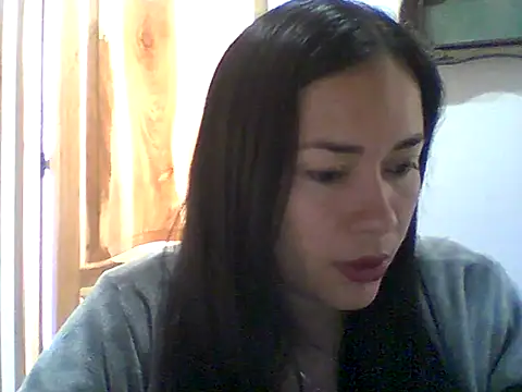 Erin oficial online show from 03-10-26, 01:26