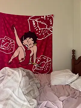 cleooxoxo online show from 03-08-26, 04:05