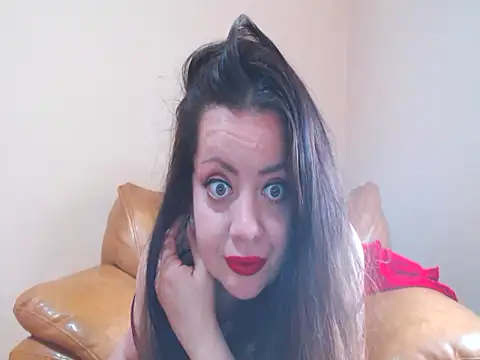 SexyNicolle4u online show from 03-26-26, 11:19