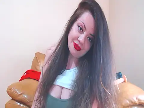 SexyNicolle4u online show from 04-07-26, 09:00