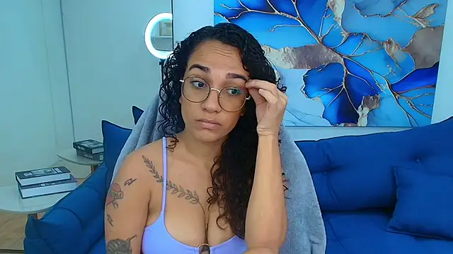 Sally Diazz online show from 03-09-26, 11:58