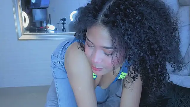 Meganisperfect69 online show from 06-27-26, 12:11