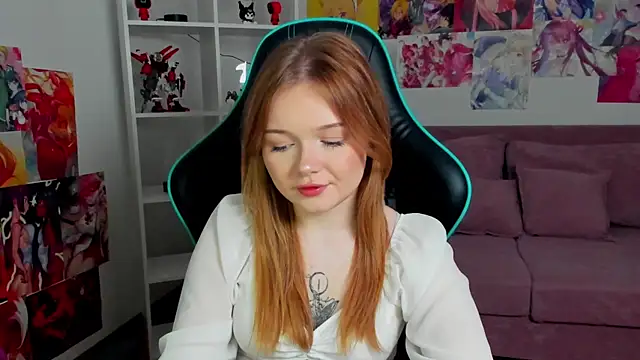 ElinaVale online show from 04-21-26, 05:19