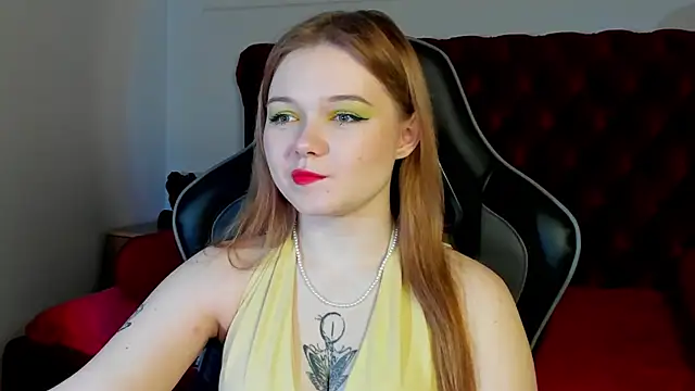 ElinaVale online show from 03-26-26, 05:11