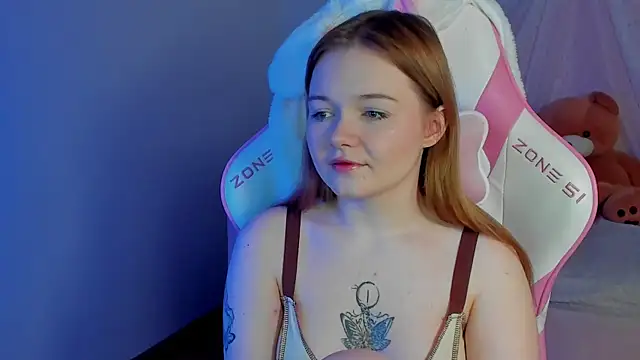 ElinaVale online show from 03-27-26, 05:14