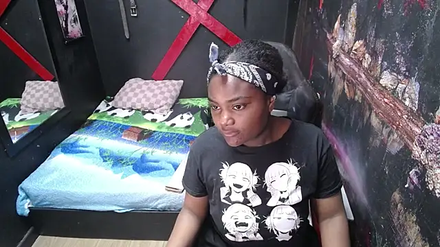 Candykss online show from 04-09-26, 03:07