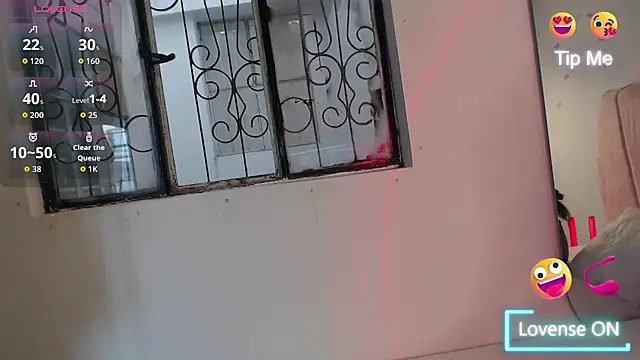 Dulceboteroph online show from 03-27-26, 04:41