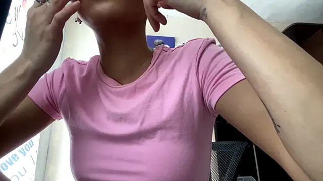 CatherineForbes online show from 03-20-26, 05:08