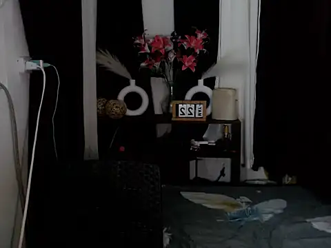 SweetyScarlet online show from 05-23-26, 01:21