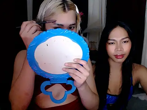 SweetyScarlet online show from 05-21-26, 12:02