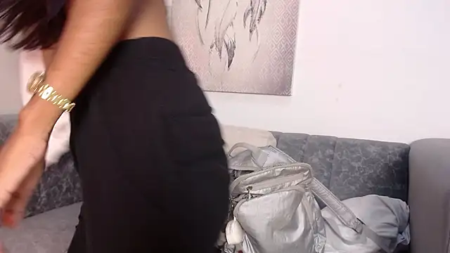 queen adhara online show from 03-22-26, 11:56