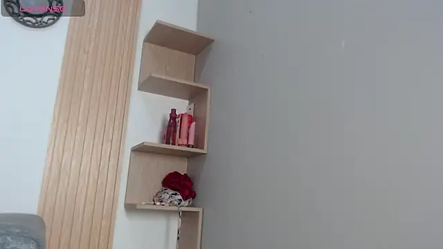 queen adhara online show from 03-27-26, 12:39