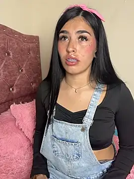 Charlothe1 online show from 04-11-26, 12:51