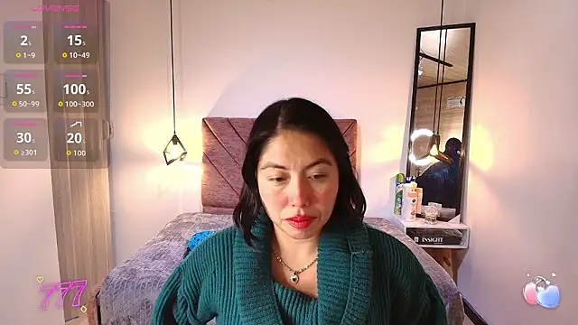 Amanda Fox   online show from 03-16-26, 07:38