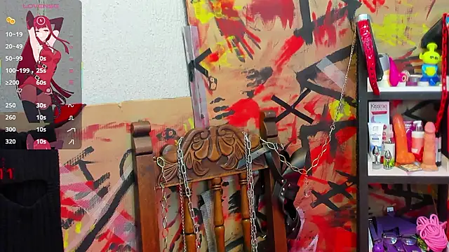 milaanddalia   online show from 03-24-26, 01:44