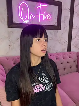 Tamara Ferrer online show from 03-24-26, 11:21