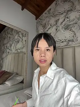 Tamara Ferrer online show from 03-19-26, 11:21