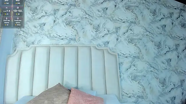 Tamara Ferrer online show from 03-21-26, 12:09