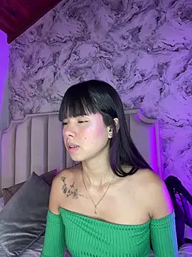 Tamara Ferrer online show from 04-02-26, 11:06