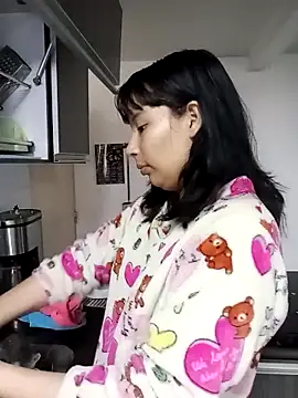 Ameliiiee online show from 04-03-26, 08:26