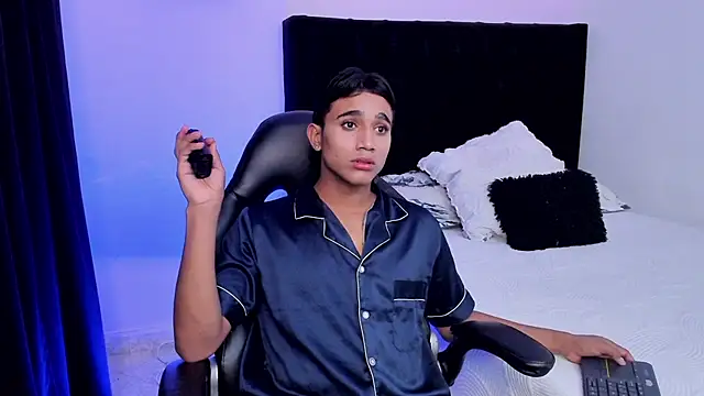 Morgan Bladee online show from 03-26-26, 06:00