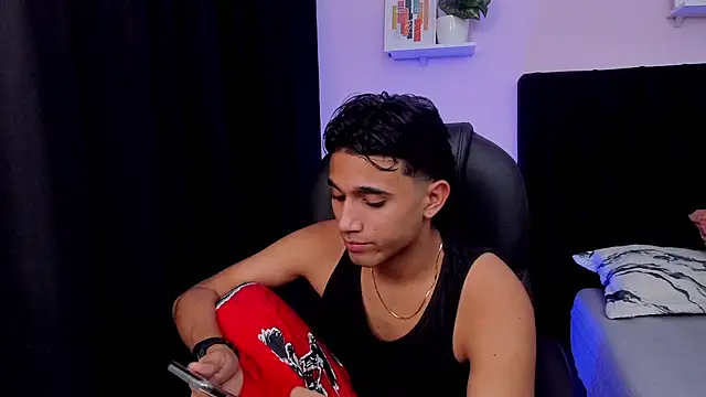 Morgan Bladee online show from 03-13-26, 05:01